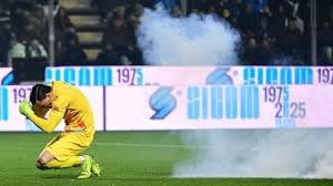 MLB》贾吉、史坦顿开轰横扫运动家 洋基近况火烫