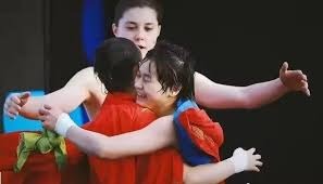 AG零封TWIS晋级KWC总决赛，一诺再拿MVP，钟意展望决赛