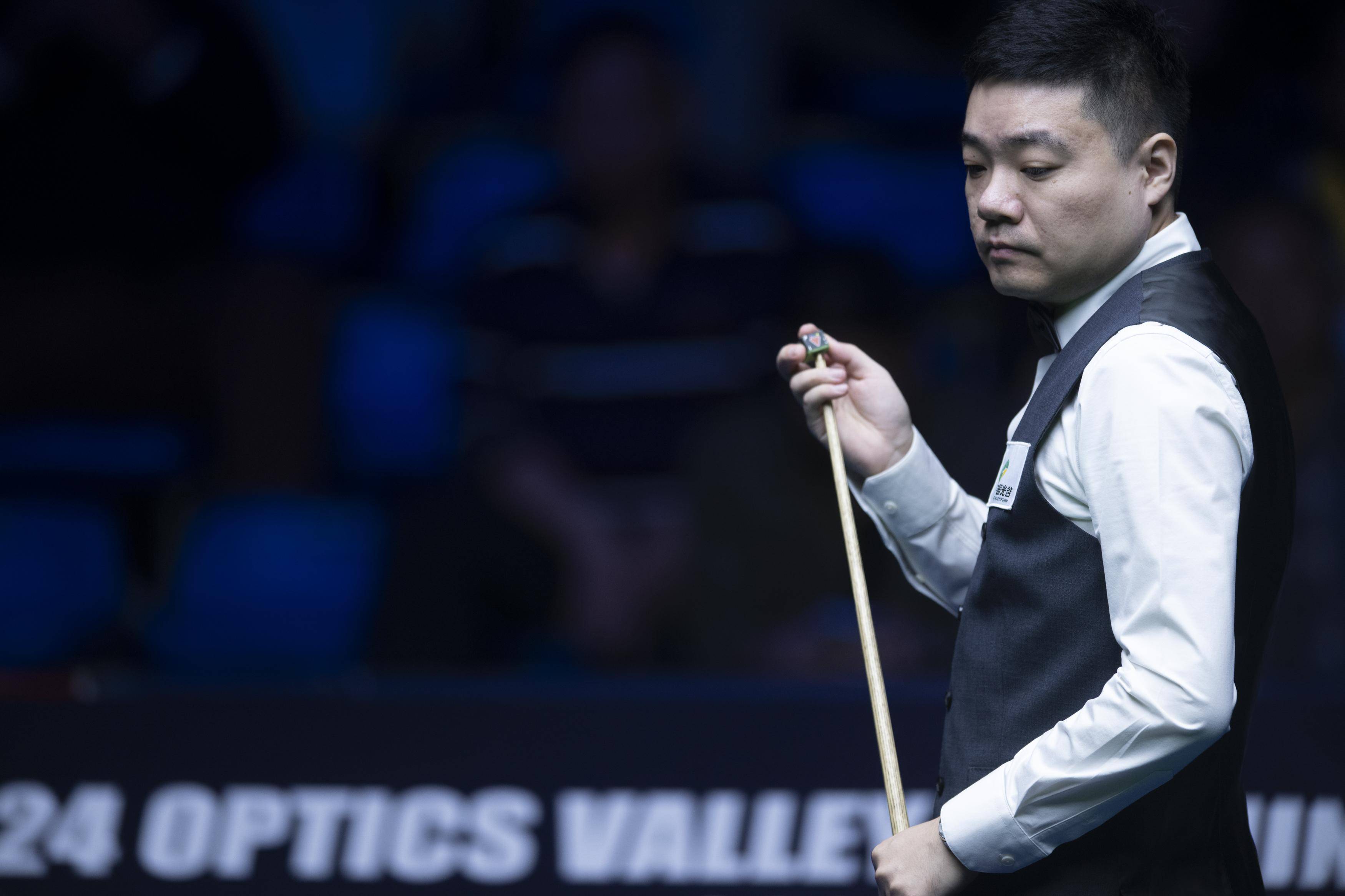 冠的竞争力 冠的竞争力