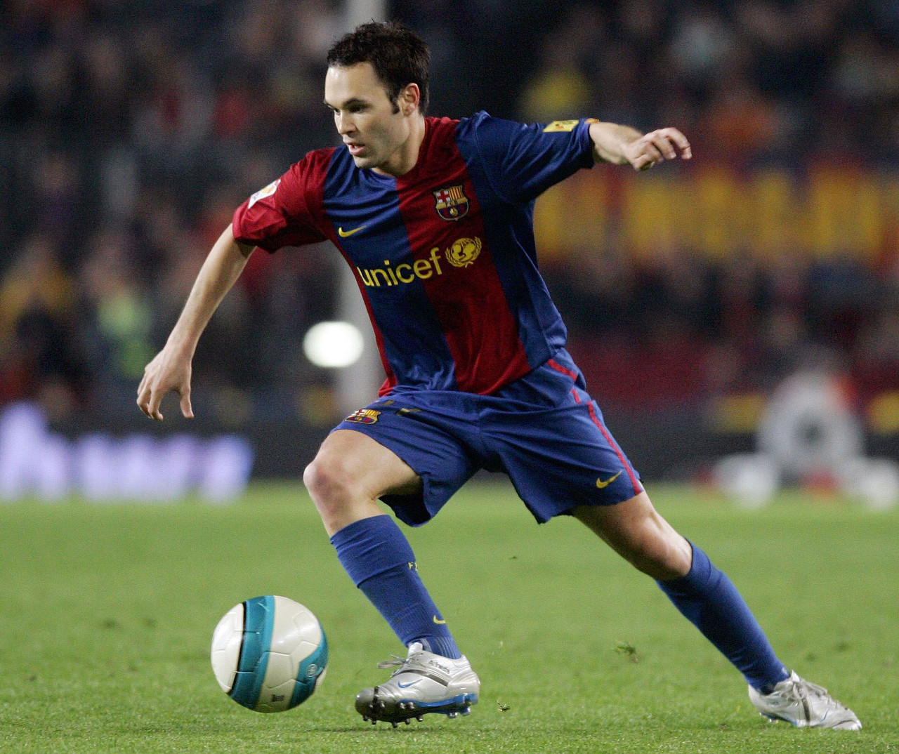 来好消息 来好消息