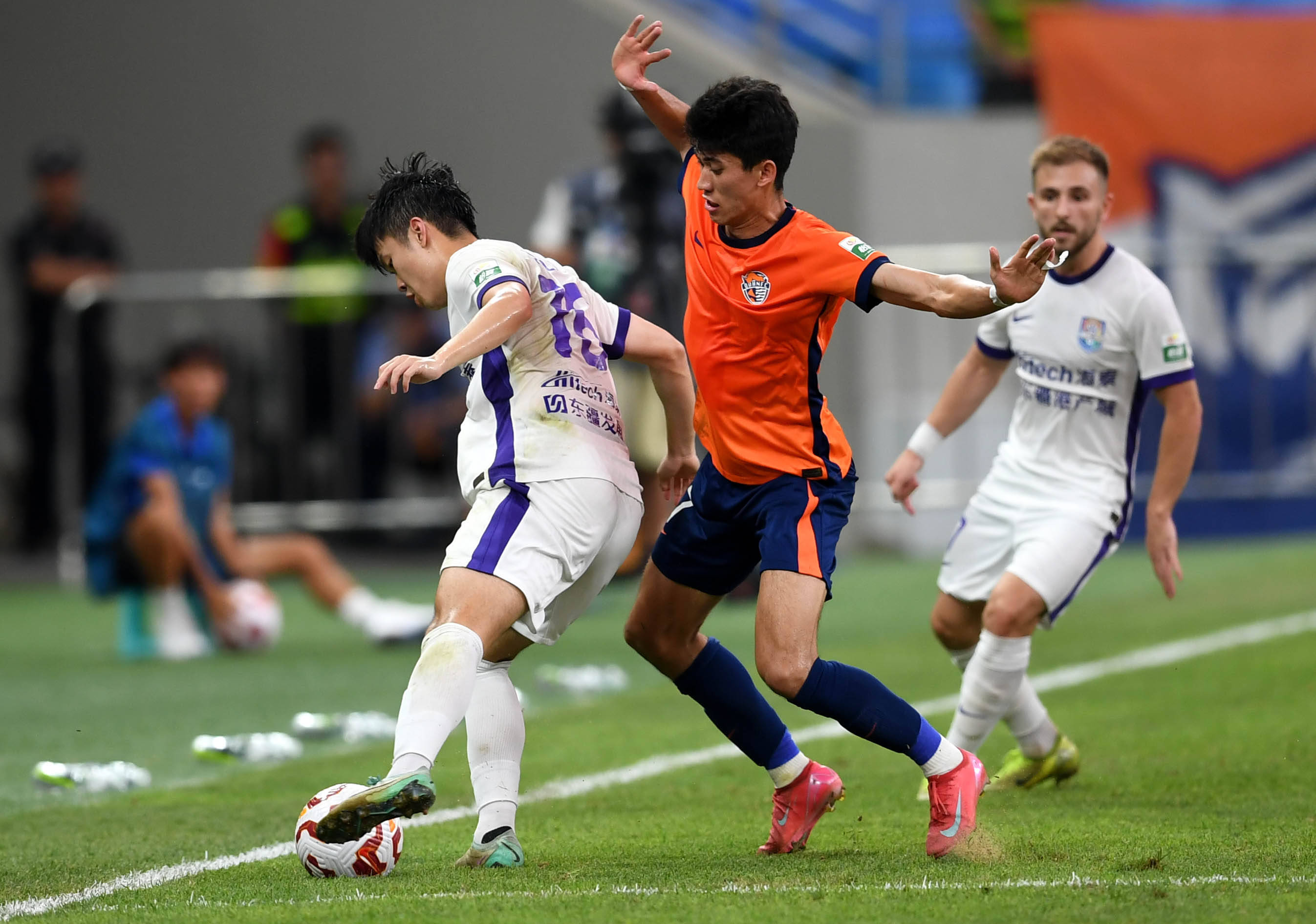 的传球视野 的传球视野