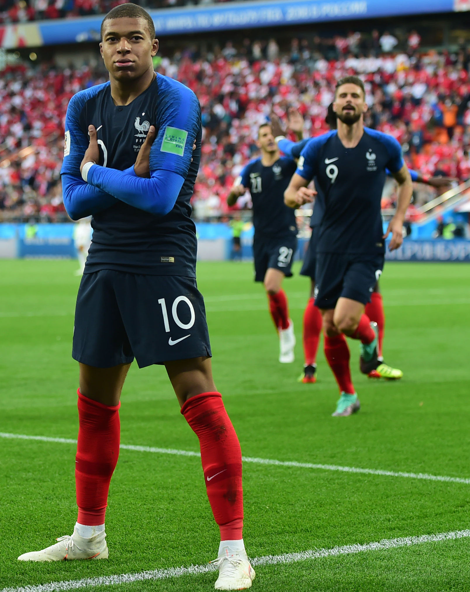 中率的提升 中率的提升